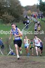 Boys under-15s National Cross Country Relays. Photo: David T. Hewitson/Sports for All Pics